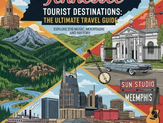 Tennessee Tourist Destinations