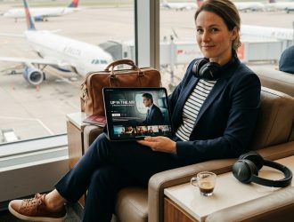 Best Business Trip Movies