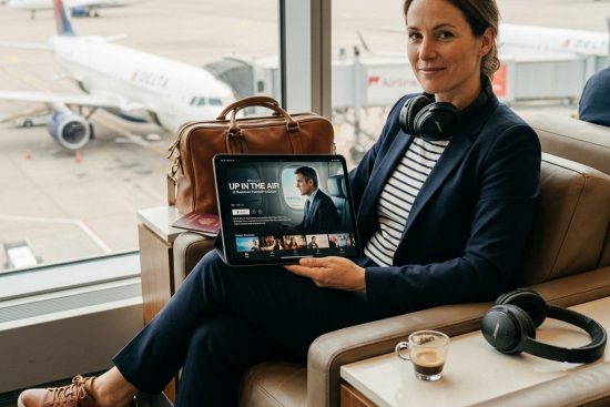 Best Business Trip Movies