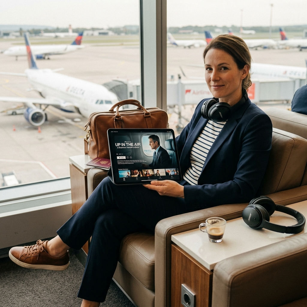 Best Business Trip Movies