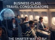 Business Class Travel Consolidators