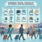 Business Travel Checklist The Complete Guide for Professionals