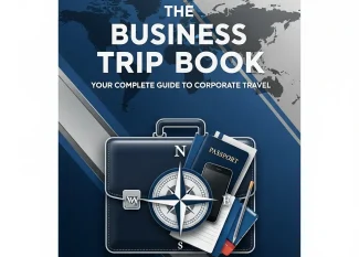 Business Trip Book