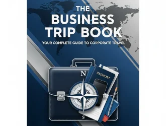 Business Trip Book