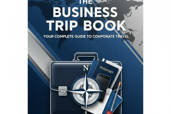Business Trip Book
