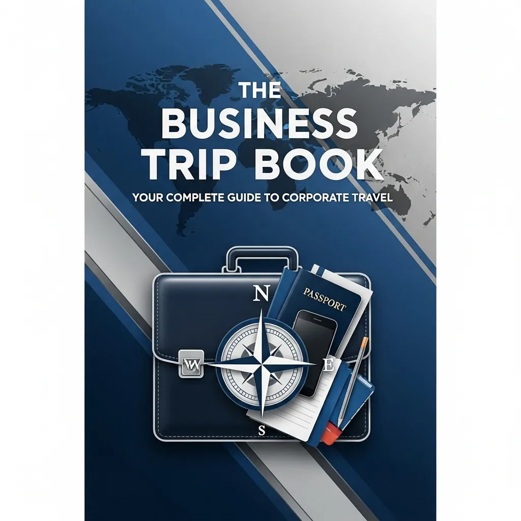 Business Trip Book